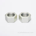 ISO 4032 M30 HEX NUTS